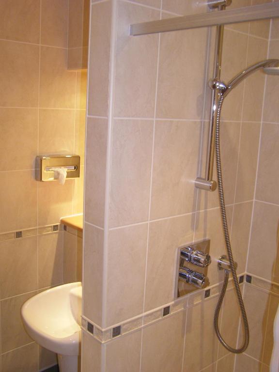 Hunters Lodge Hotel Crewe Oda fotoğraf
