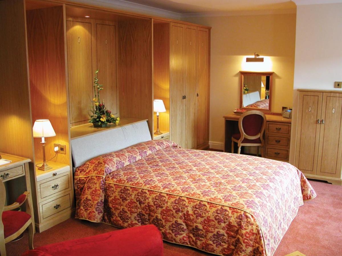 Hunters Lodge Hotel Crewe Dış mekan fotoğraf